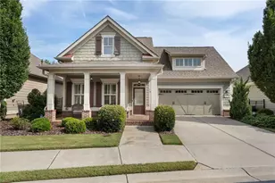119 Clover Wy, Woodstock, GA 30188 - Photo 46