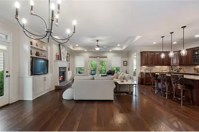 119 Clover Way, Woodstock, GA 30188 - Photo 16