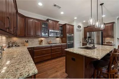 119 Clover Way, Woodstock, GA 30188 - Photo 12