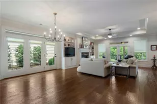 119 Clover Wy, Woodstock, GA 30188 - Photo 14