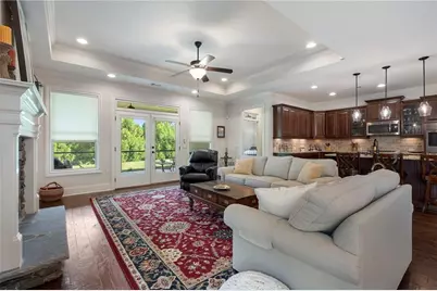119 Clover Way, Woodstock, GA 30188 - Photo 18