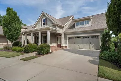 119 Clover Way, Woodstock, GA 30188 - Photo 2