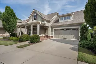 119 Clover Wy, Woodstock, GA 30188 - Photo 2