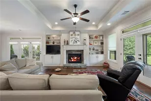 119 Clover Wy, Woodstock, GA 30188 - Photo 18