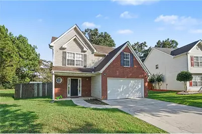 3540 Imperial Hill Drive, Snellville, GA 30039 - Photo 2