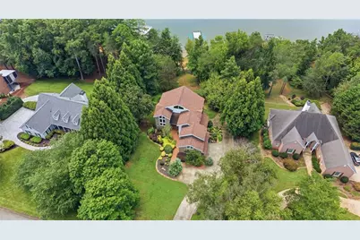 4217 Tall Hickory Trail, Gainesville, GA 30506 - Photo 4