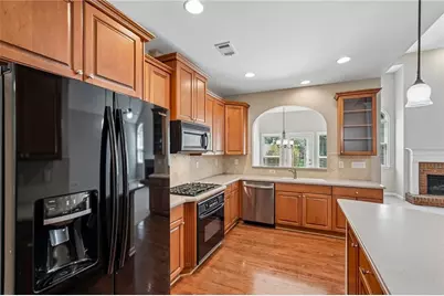 428 Brookes Walk, Woodstock, GA 30188 - Photo 22