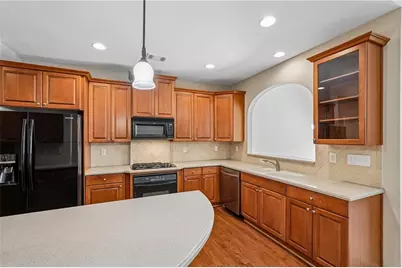 428 Brookes Walk, Woodstock, GA 30188 - Photo 16