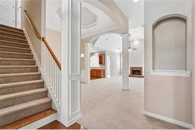 428 Brookes Walk, Woodstock, GA 30188 - Photo 6