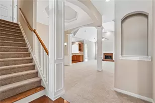 428 Brookes Walk, Woodstock, GA 30188 - Photo 6