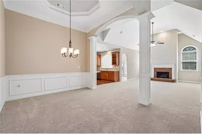 428 Brookes Walk, Woodstock, GA 30188 - Photo 24