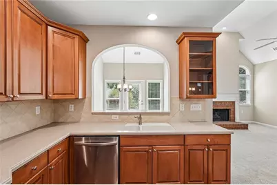 428 Brookes Walk, Woodstock, GA 30188 - Photo 18