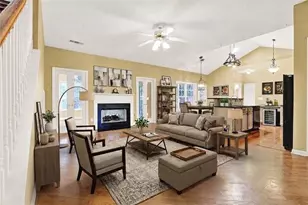 1955 Fairway Close Terrace, Lawrenceville, GA 30043 - Photo 2