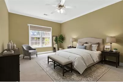 1955 Fairway Close Terrace, Lawrenceville, GA 30043 - Photo 12