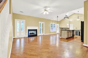 1955 Fairway Close Terrace, Lawrenceville, GA 30043 - Photo 8