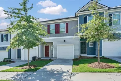 3470 Lakeview Creek, Stonecrest, GA 30038 - Photo 2