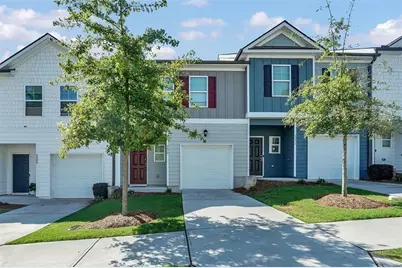 3470 Lakeview Creek, Stonecrest, GA 30038 - Photo 4