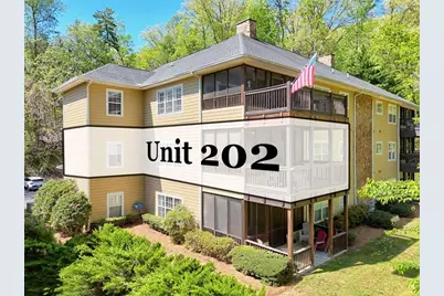 146 Gleneagle Court #202E, Clayton, GA 30525 - Photo 1
