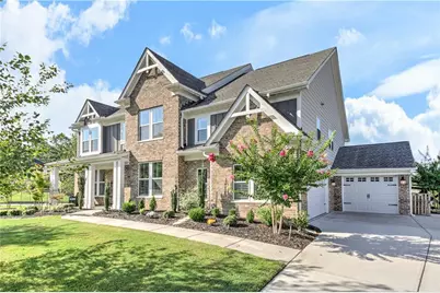 2127 Harmony Drive, Canton, GA 30115 - Photo 8