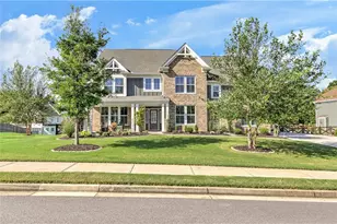 2127 Harmony Dr, Canton, GA 30115 - Photo 4