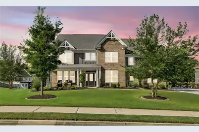 2127 Harmony Drive, Canton, GA 30115 - Photo 110