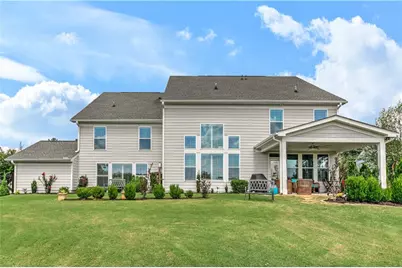 2127 Harmony Drive, Canton, GA 30115 - Photo 92