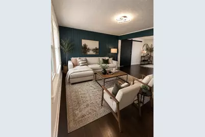1018 Oakton Drive SW, Marietta, GA 30060 - Photo 12