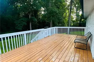 1018 Oakton Dr SW, Marietta, GA 30060 - Photo 8
