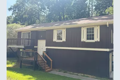 4341 Five Forks Trickum Road SW, Lilburn, GA 30047 - Photo 2