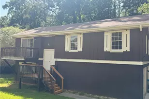 4341 Five Forks Trickum Rd SW, Lilburn, GA 30047 - Photo 2