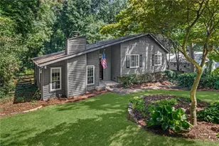 3519 Cedar Valley Dr SE, Smyrna, GA 30080 - Photo 38