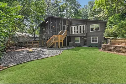 3519 Cedar Valley Drive SE, Smyrna, GA 30080 - Photo 34