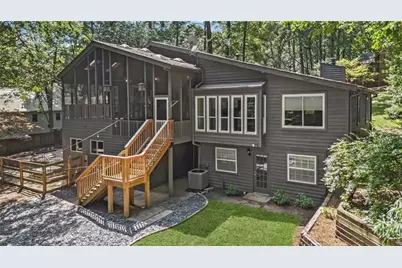 3519 Cedar Valley Drive SE, Smyrna, GA 30080 - Photo 40