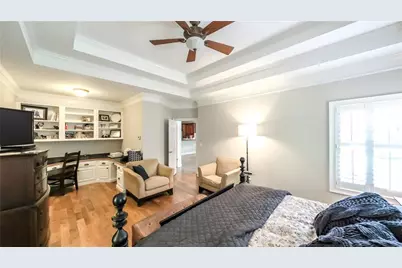 345 Cherokee Drive, Bremen, GA 30110 - Photo 24