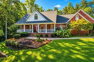 345 Cherokee Dr, Bremen, GA 30110 - Photo 1