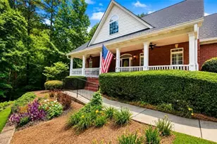 345 Cherokee Dr, Bremen, GA 30110 - Photo 2