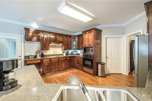 345 Cherokee Dr, Bremen, GA 30110 - Photo 18