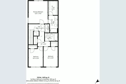 579 Magnolia Circle, Palmetto, GA 30268 - Photo 30
