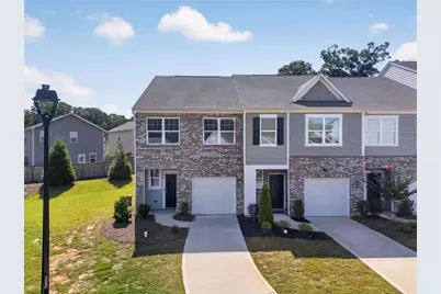 579 Magnolia Circle, Palmetto, GA 30268 - Photo 2