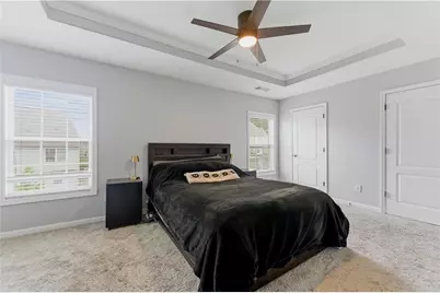 4247 Chatham Ridge Drive, Buford, GA 30518 - Photo 12