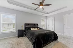 4247 Chatham Ridge Dr, Buford, GA 30518 - Photo 12