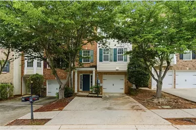 4247 Chatham Ridge Drive, Buford, GA 30518 - Photo 2