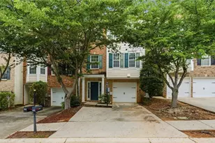 4247 Chatham Ridge Dr, Buford, GA 30518 - Photo 2