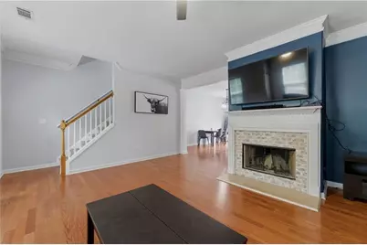 4247 Chatham Ridge Drive, Buford, GA 30518 - Photo 6