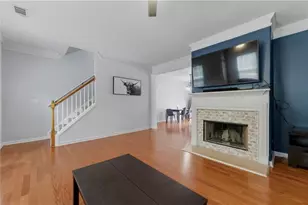 4247 Chatham Ridge Dr, Buford, GA 30518 - Photo 6