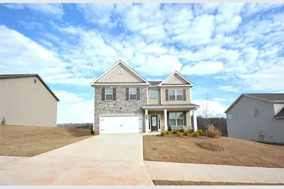 1450 Sunny Valley Lane, Braselton, GA 30517 - Photo 2