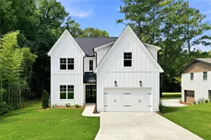 3901 Bellair Dr, Marietta, GA 30066 - Photo 1