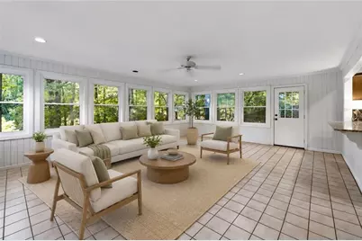 7140 Duncourtney Drive, Sandy Springs, GA 30328 - Photo 12