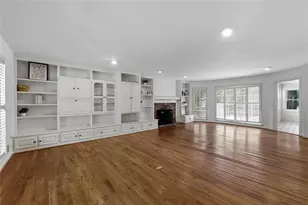 7140 Duncourtney Dr, Sandy Springs, GA 30328 - Photo 6