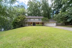 7140 Duncourtney Dr, Sandy Springs, GA 30328 - Photo 48